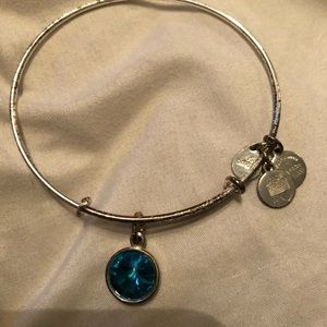 Alex and ani bracelet